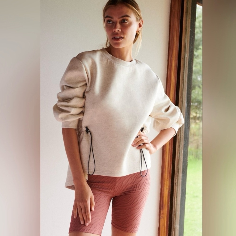 Varley Bella Sweatshirt